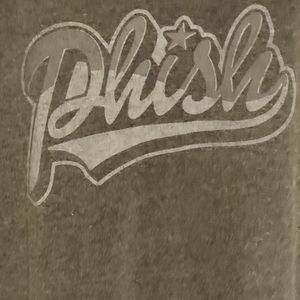 RARE-Phish tee shirt